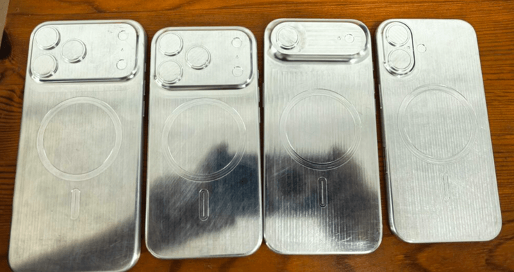 компактний смартфон