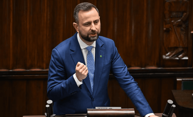 Владислав Косиняк-Камиш