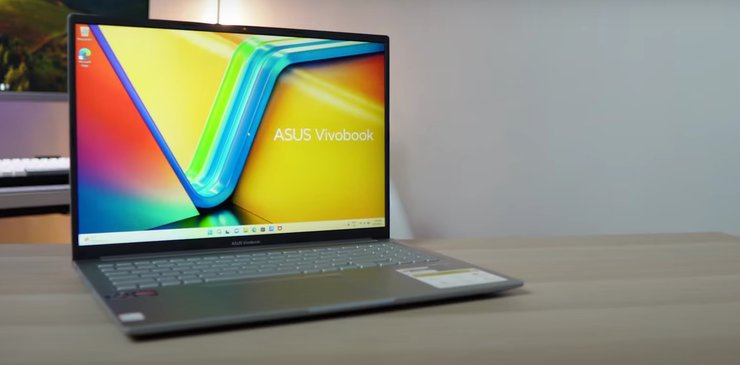 Ноутбук ASUS Vivobook 16 M1605 (2023)