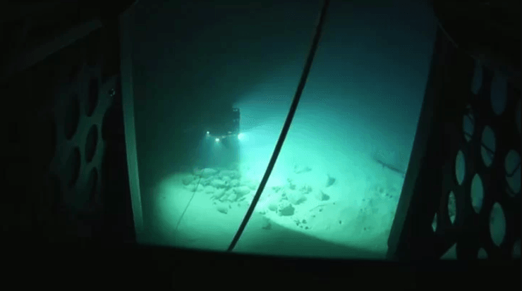 история, Средиземное море, Египет, Тунис, Алжир, Франция, археологи, подводное исследование, затонувший корабль, исследование, море, дно, авария, морское дно, технологии, артефакты, морские археологи, археология, культурное наследие