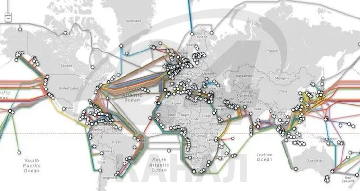Система кабелів