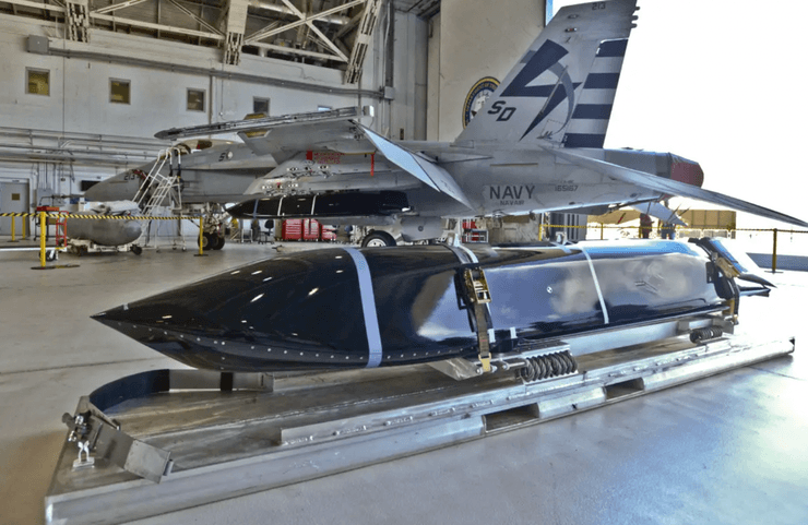 крылатые ракеты сша