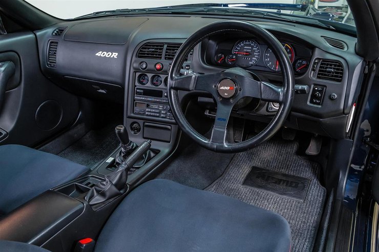 Nissan Skyline GT-R NISMO 400R, Nissan Skyline GT-R, Nissan Skyline GT-R33, тюнинг Nissan Skyline GT-R