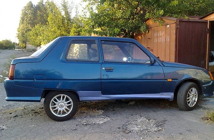 купе заз славута, заз славута, тюнинг заз, тюнинг заз славута, тюнинг славуты, заз-1103, заз-1103 славута