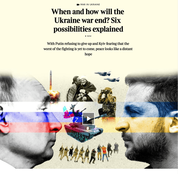 підсумки війни, як закінчиться війна, коли закінчиться війна, чим закінчиться війна