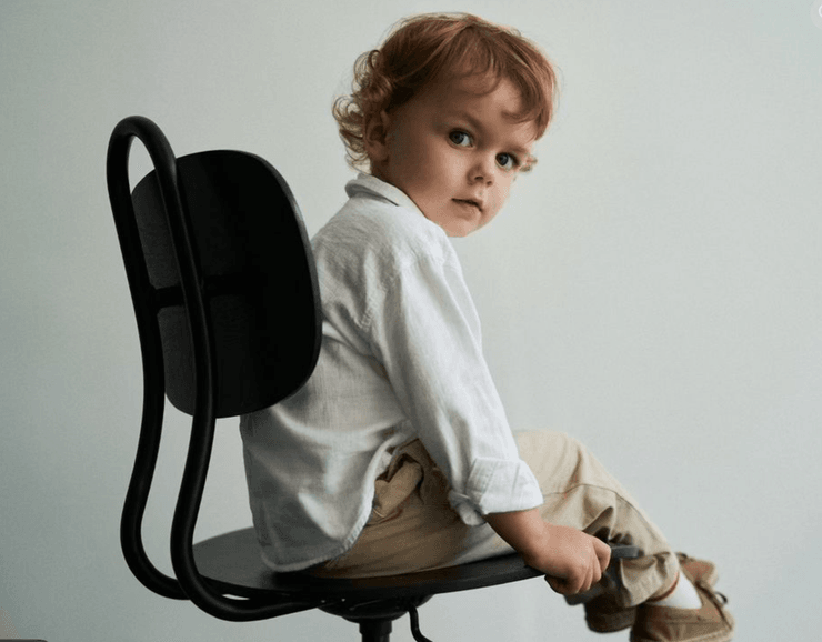 Син Олега Сенцова