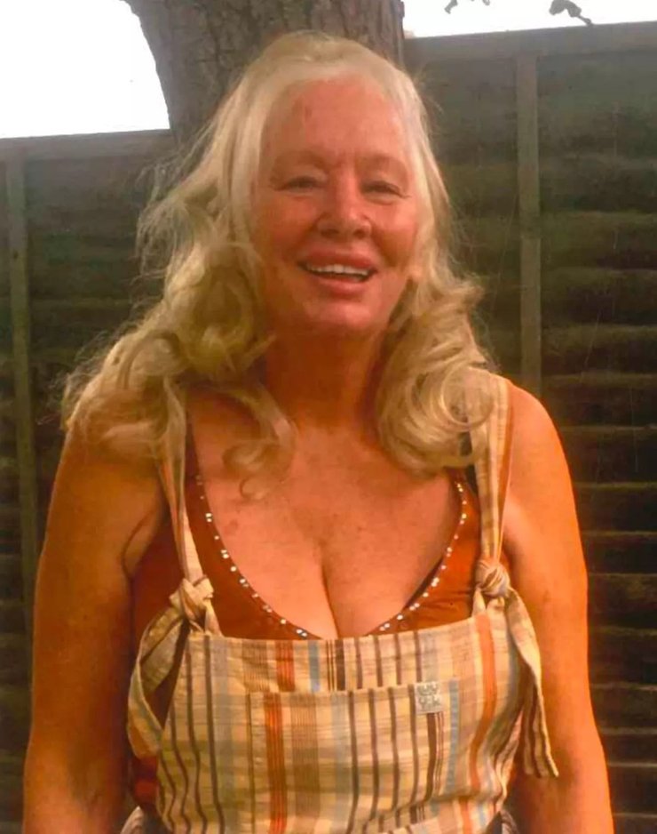 Ловінія МакКенні