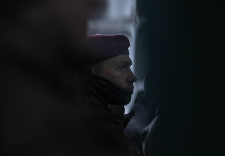 Максим Сергеев