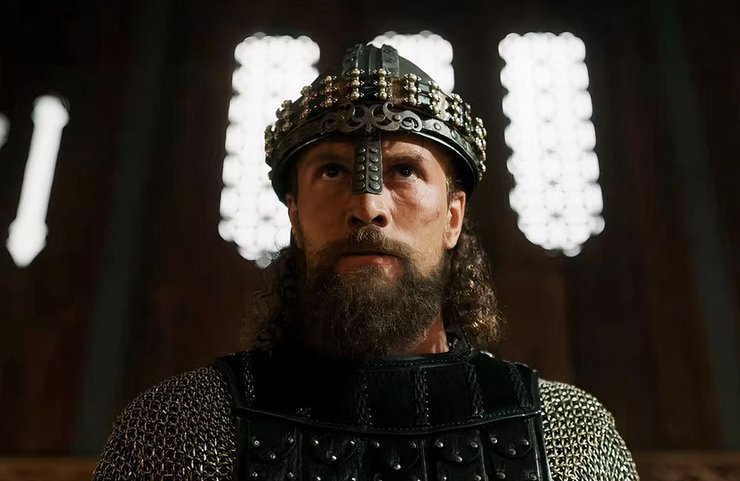 Лео Сутер, Харальд Суровый, Викинги: Вальхалла, сериал про викингов, викинги, вальхалла, сага о викингах, эпоха викингов