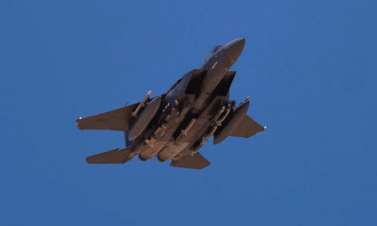 истребители в сша, списание самолетов