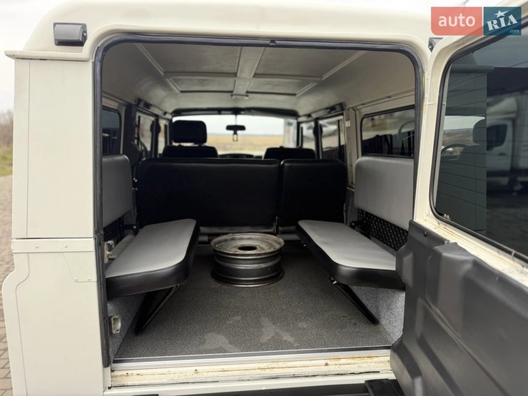 салон Santana PS-10