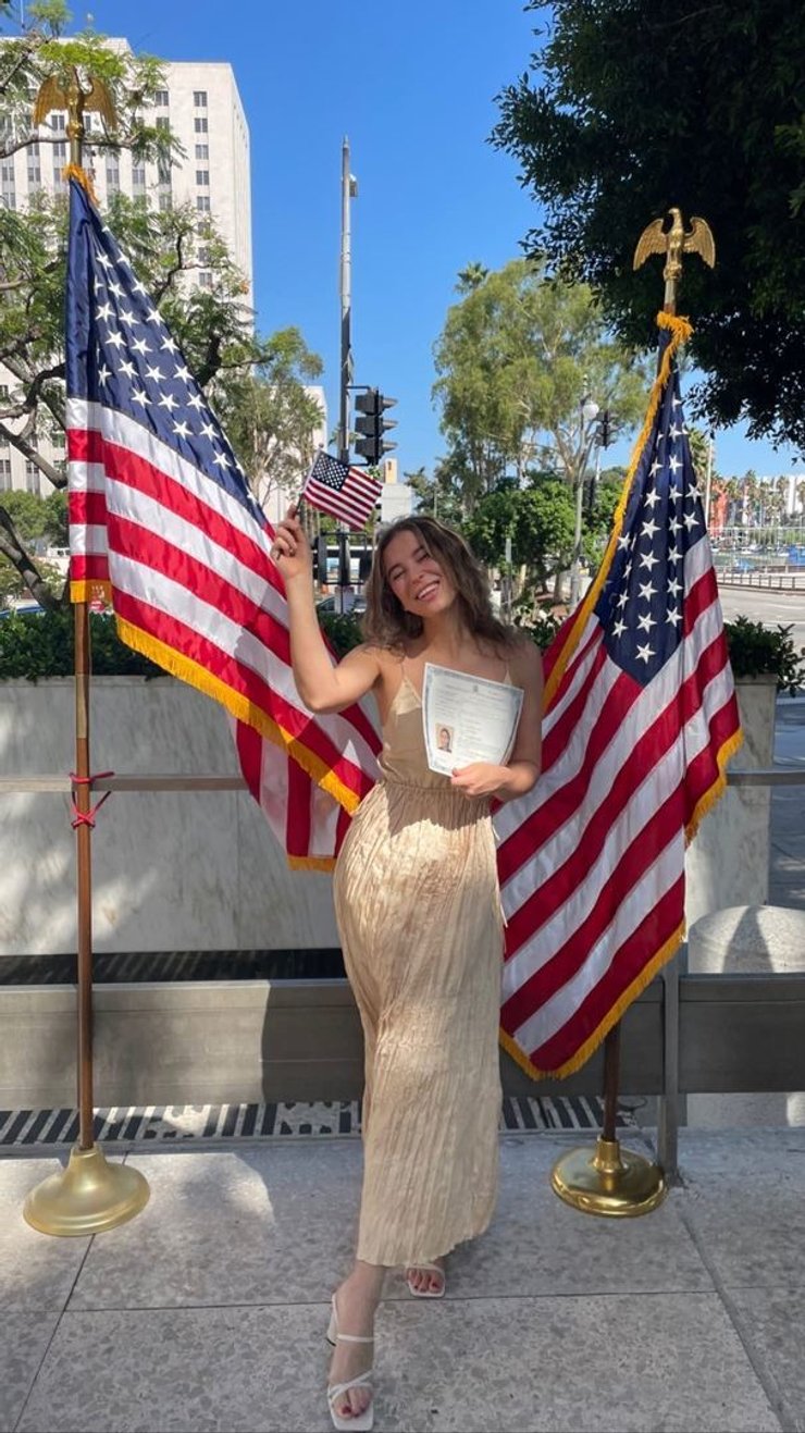 Ксенія Кареліна