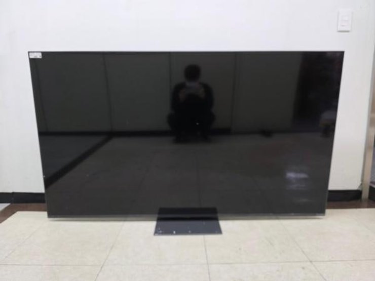 Телевізор LG QNED86B 2026