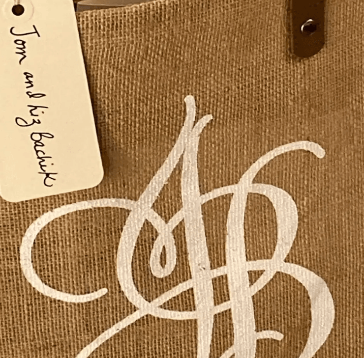 Сумка Лиз Бачик