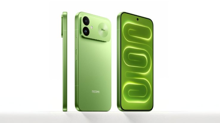 Смартфон Redmi K100