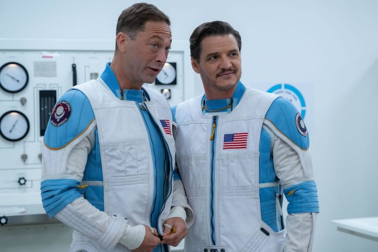 "Фантастическая четверка: Первые шаги" 2025