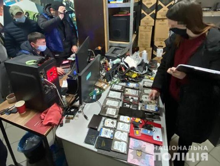 Перепрошивка консолей PlayStation