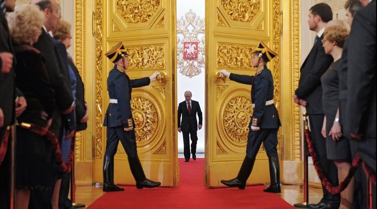 володимир путін