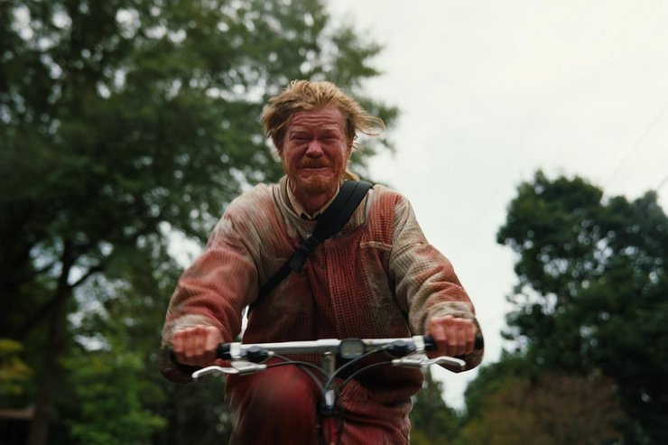 бугония джесси племонс