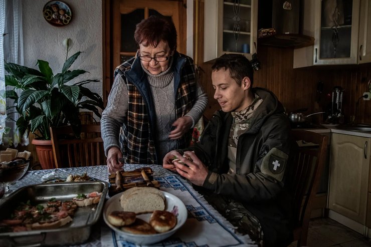 Валентин Єрмоленко