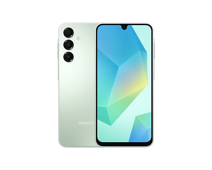 Смартфон Samsung Galaxy A16