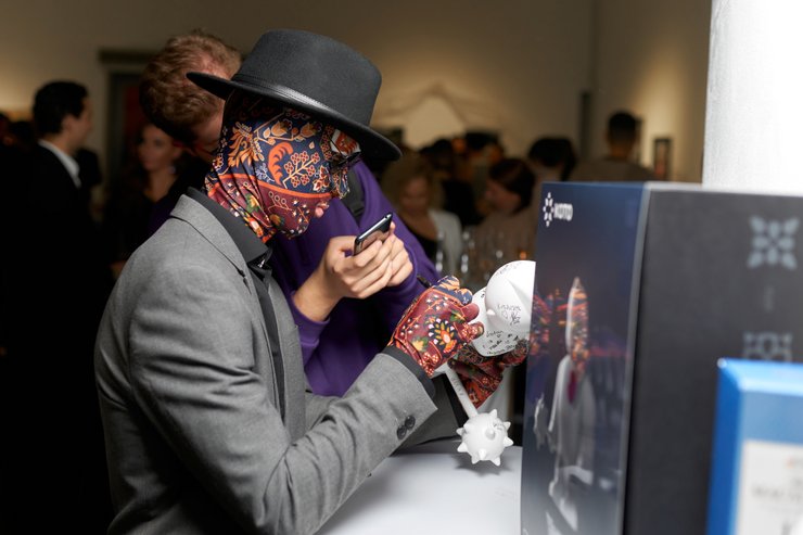 КИЛИММЕН фото