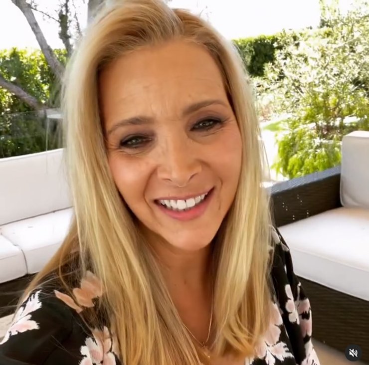 Лиза Кудроу, дом