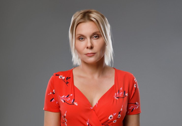 Яна Троянова