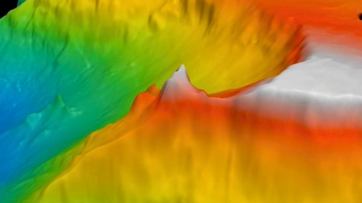 загублене місто океан загублене місто