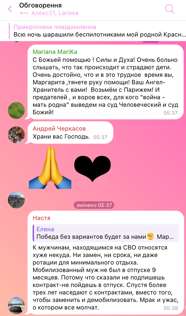 Росіяни скаржаться на умови служби після мобілізації у Росії