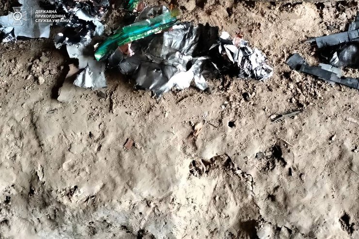 бпла, квадрокоптер, дрон