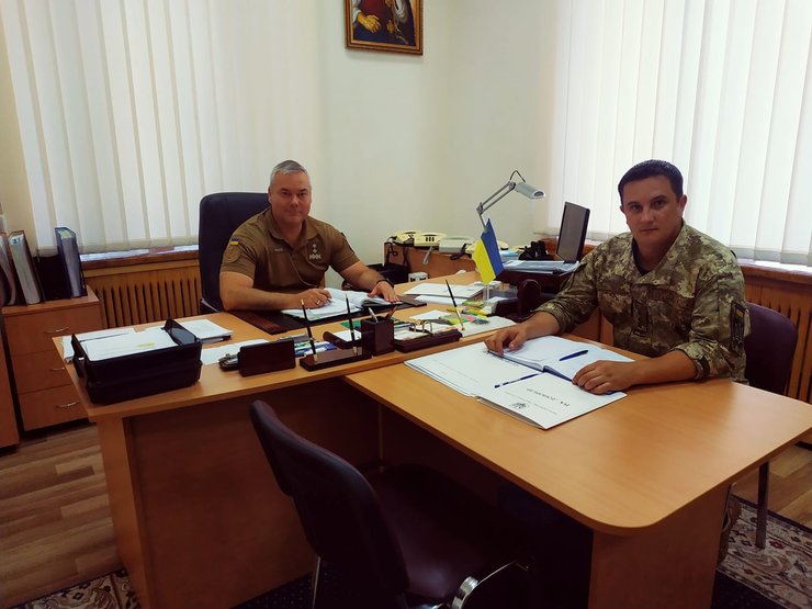 Анатолий штефан, штирлиц