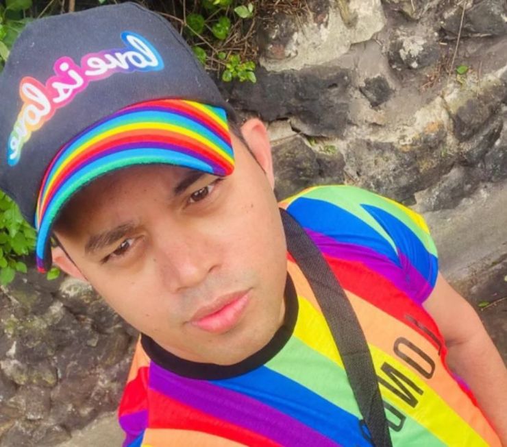 Надання притулку для геїв, Монсуру Ахмеду Чоудхурі, який втік з Бангладеш у Велику Британію, відмовили у притулку