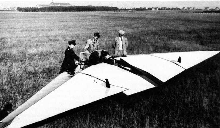 братья хортены