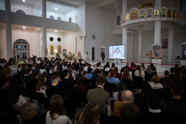 папа римський, папа франциск