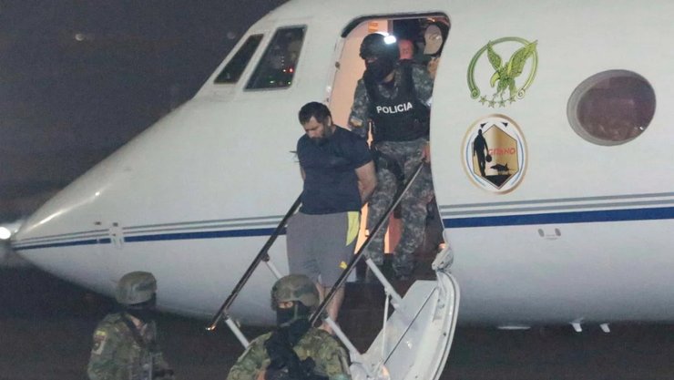 фіто, наркобарон, еквадор