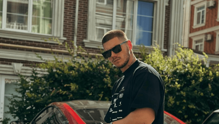 Олександр Волошин, Волошин, рейтинг блогерів, топ 50 блогерів