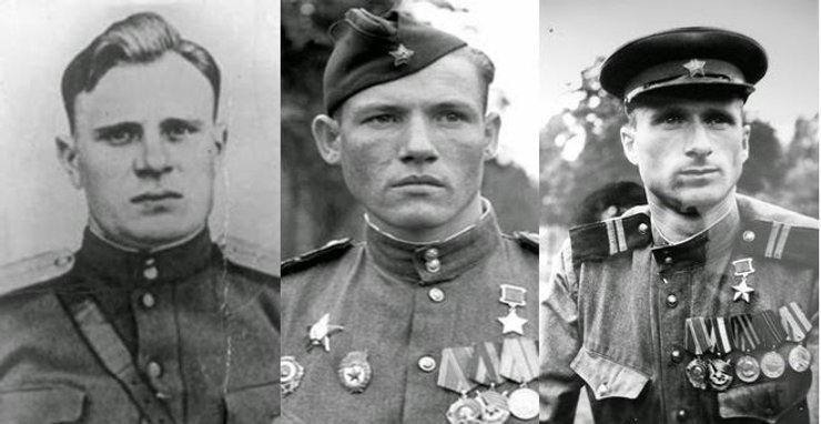 алексей берест герой украины