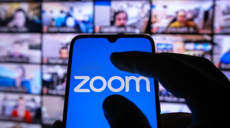 Занятия в Zoom, учеба, школьник, ученик, ученик обманывал учительницу, курьезы, Zoom, видеосвязь, интернет, занятия во время пандемии