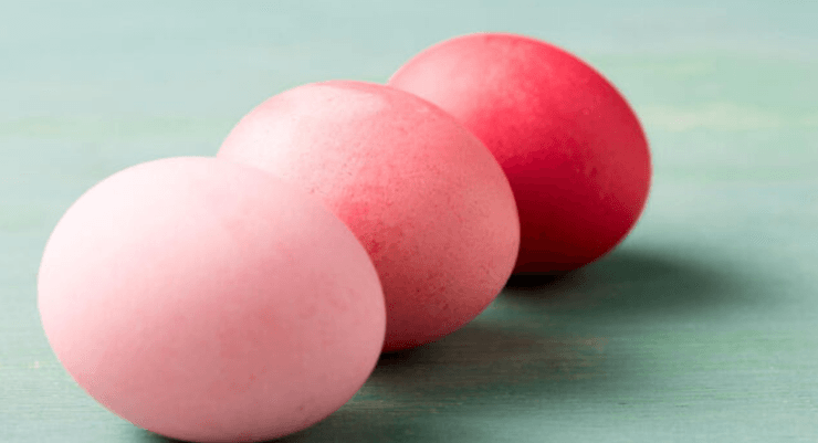 Як пофарбувати яйця без штучних барвників до Великодня, Вербна неділя, свята, традиції, звичаї, лайфхаки