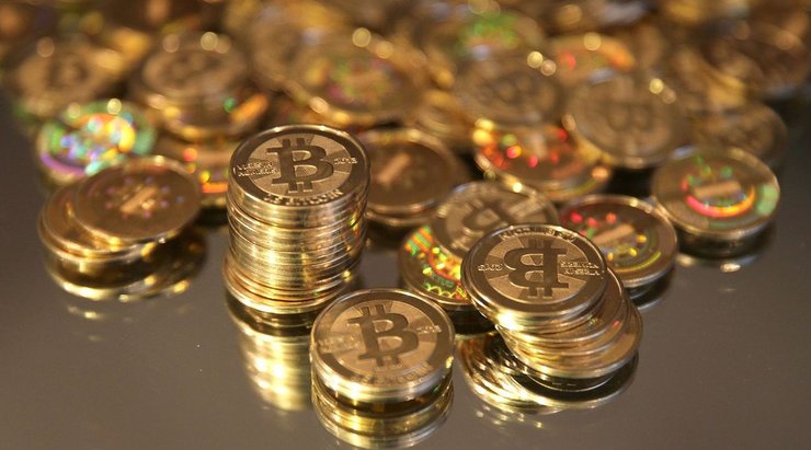 Биткоин, хакеры, криптовалюта