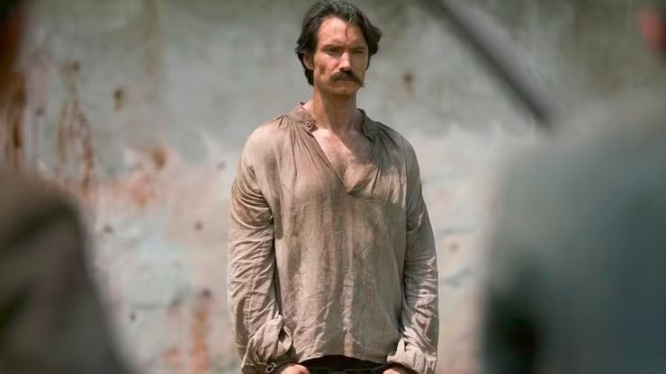 сто років самотності, Netflix, екранізація