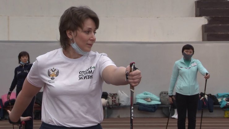 ходьба, коронавирус, реабилитация