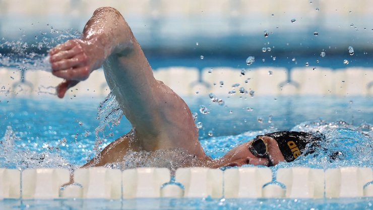 Александр Комаров