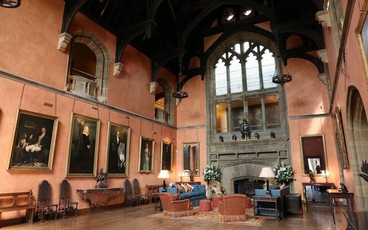 Перегрин "Перри" Пирсон, софи тернер бойфренд, каудрей