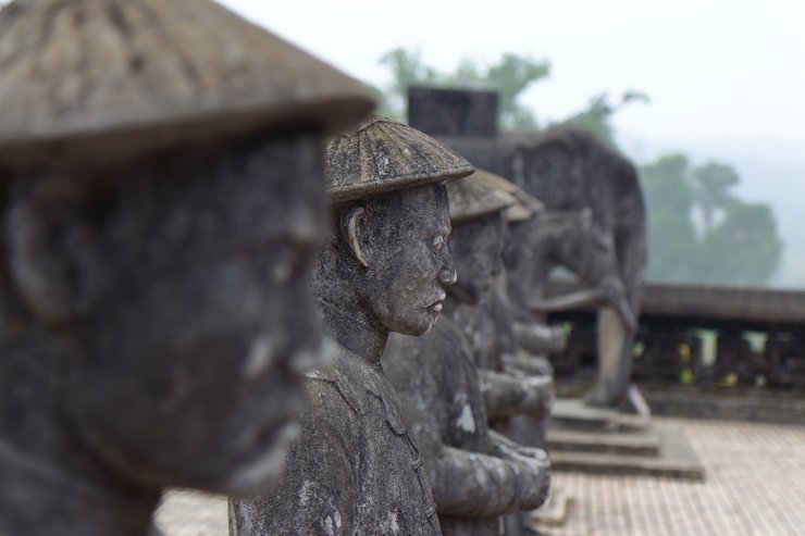 вьетнамские воины, вьетнам, история вьетнама, война во вьетнаме, военная история, вьетнам против монголов, монгольские завоевания, хан хубилай, кубла хан, независимость вьетнама, вьетнамская армия, вьетнамская война
