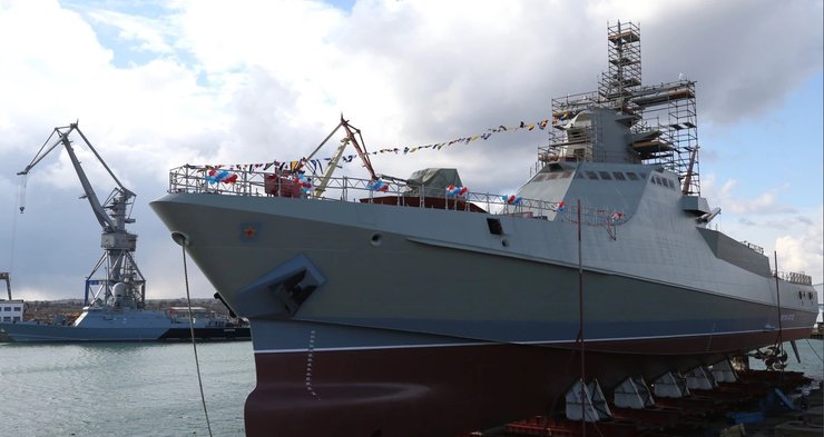 "Сергей Котов"