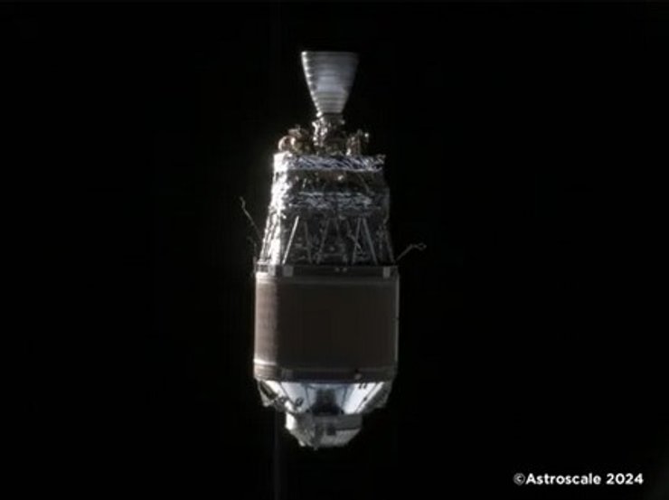 ступінь ракети H-2A