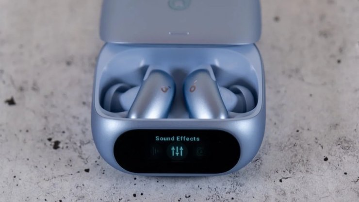 Anker Soundcore Liberty 5 Pro