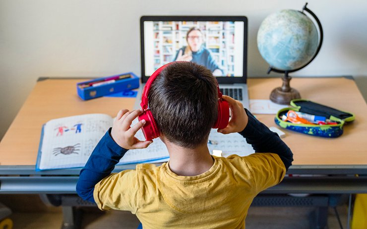 фото, онлайн образование